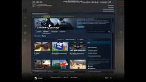 Гайд по CS-GO как добавить карту в мастерскую