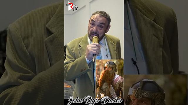 John Rhys-Davies