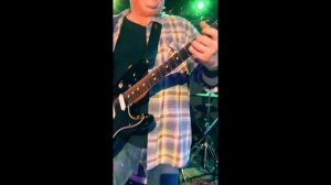 Mr. Serge - Travelin' Band  ( Creedence Clearwater Revival COVER  )