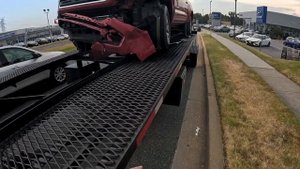 МЕКСЫ ТЕПЕРЬ РАБОТАЮТ НА МЕНЯ | РАБОТА НА ПИКАП ТРАКЕ В США!