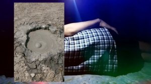 Туш табири Тушда Балчикли лой куриш