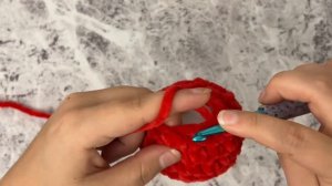 How to Crochet a Mini Octopus, Mini Octopus Free Crochet Pattern