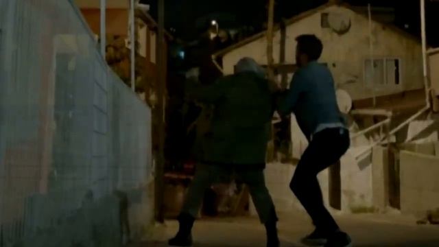 ЛЮБОВЬ МЕРЬЕМ 26 СЕРИЯ, описание серии турецкого сериала на русском языке