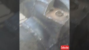 Установил мост от BMW e30 в ваз 2106