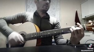 Я лежу на хирургическом столе(кавер)