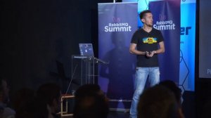 RabbitMQ Summit, London 2018 - Highlights