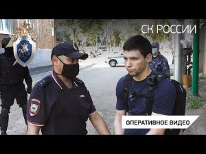 Завершено расследование уголовного дела об убийствах, поджогах и угонах автомобилей в Оренбурге