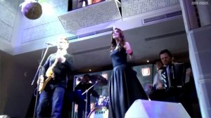 Дорога Павлодар-Экибастуз - А. Устюгов и гр. Экибастуз