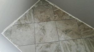 Наша работа/ Ремонт маленького балкона под ключ