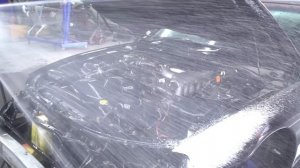 ИСПОРТИЛИ Toyota Soarer в GARAGE 54 DETAIL!  #ОТМЫЛИ