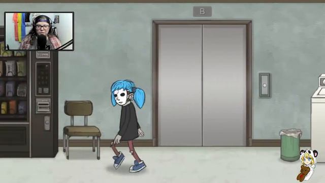 Sally Face смотреть онлайн