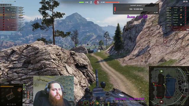 всРанги. Заканчиваю первый дивижн🤠 смотреть онлайн