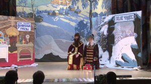 "В поисках чуда" 15.02.2015 повтор