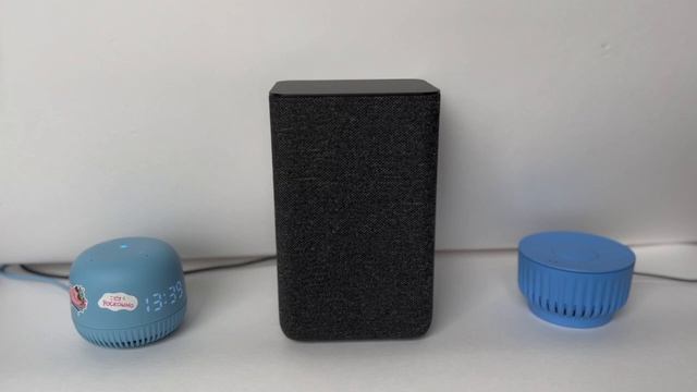 Тест умных помощников: как Алиса, Маруся и ассистенты Салют рассказывают сказки смотреть онлайн