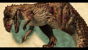 MOST SCARY Dinosaur mod EVER! ZOMBIE Spinosaurus! Jurassic World Evolution 2