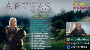 Папич играет в Path of Exile #2