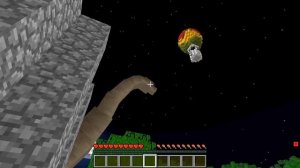 КАК ПРОЙТИ МАЙНКРАФТ ЗА ДИНОЗАВР МУТАНТ? ПРОХОЖДЕНИЯ ТРОЛЛИНГ ЭВОЛЮЦИЯ ЖИЗНЕННЫЙ ЦИКЛ ВЫЖИВАНИЕ