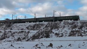 Ж д мост 1929 года через Оку, строительство нового моста