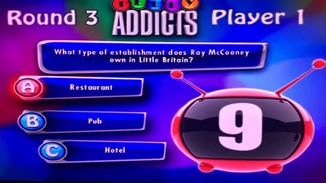 Telly Addicts Multi-player Family Edition PS2 1 Player Game 3 смотреть онлайн