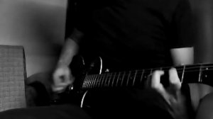 Joan Jett - I Love Rock N Roll (guitar cover)