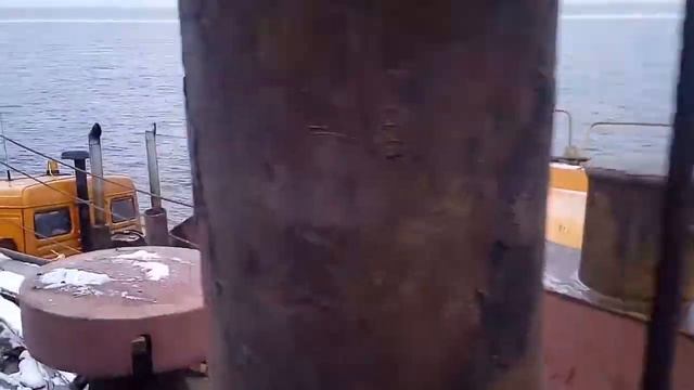 В плавь на Усинск 2 смотреть онлайн