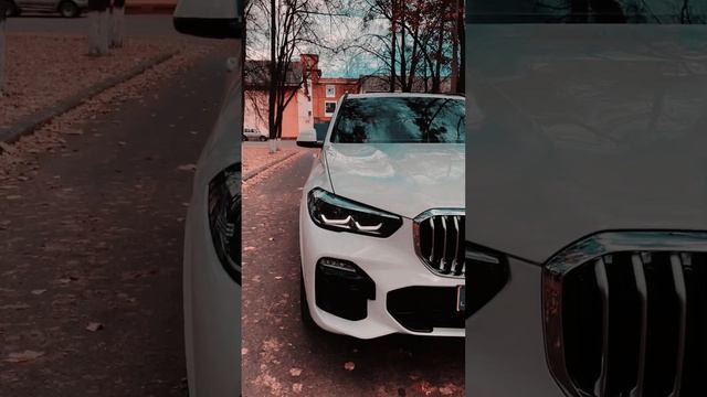 Automobile from Europe