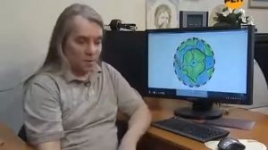Секретные территории Шокирующее открытие! 10 планета солнечной системы Планет 2017