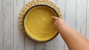 Рецепт вкусного чизкейка | Как приготовить чизкейк Нью Йорк