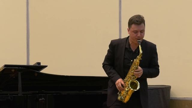 Педро Итюральда «Маленький чардаш»