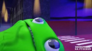 МИСС ЦИРКУЛЬ - ШКОЛЬНАЯ ЗАВАРУШКА! _ Garten of Banban 7 - Анимации на русском