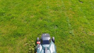 Metabo RM 36-18 LTX BL 36 - косить погано
