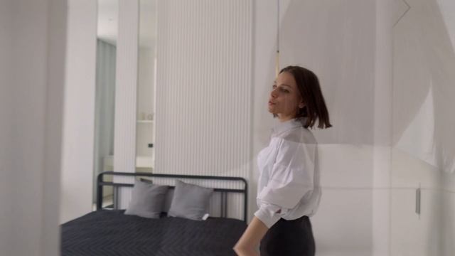 Ремонт однокомнатной квартиры 38 м² в Москве // ЖК «Ривер Парк» // Обзор с ценами // Аквариус