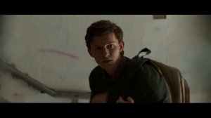 ЧЕЛОВЕК-ПАУК- МАЙЛЗ МОРАЛЕС (2022) 
Русский Тизер Трейлер - Арджей Сайлер - Концепт Версия.