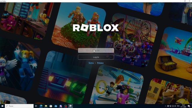 ✅Как Исправить Roblox если он Вылетает✅ смотреть онлайн