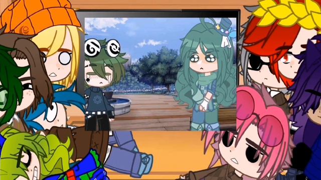 реакция 13 карт на дружбу Вару и Джокера смотреть онлайн