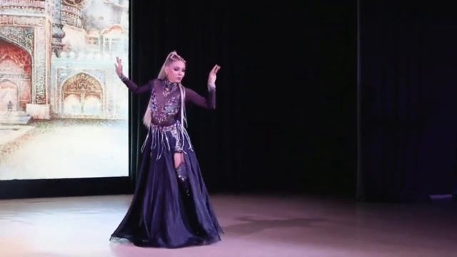 Valeriya Gaidamakina #bellydance amazing dance //Валерия Гайдамакина восточный танец смотреть онлайн