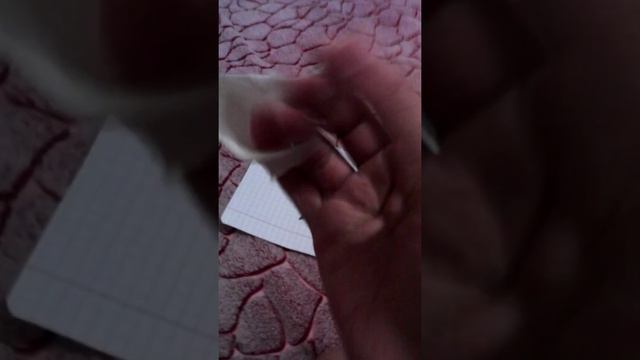 Как сделать КОСЫНКУ для кукол. смотреть онлайн