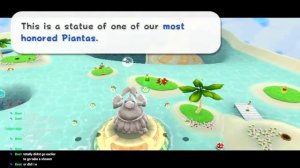 Super Mario Galaxy 2 100% #4 - World 4: WHY IS THIS THE BEST WORLD?! (VOD)