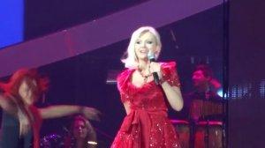 песни года  2013 натали боже  какой мужчина.mp4