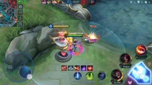 Гайд на Харли mobile legends 2021 / Харли мобайл легенд / Простыми словами для новичков + Сборка