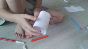 Подарок МАМЕ своими руками на День Рождения!!