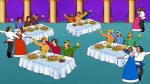 Sivka Burka part 2, p  93