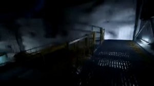 Outlast Хорошая Концовка (Обходим доктора Вернике)