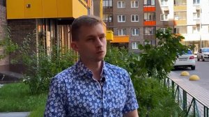 ЖК "Томилино Парк" Отзыв одного из жителей комплекса.
