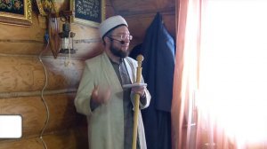 Что мы должны дать детям? — Пятничная проповедь 28.05.2021 г.