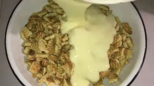 Торт Муравейник без Выпечки КАК ПРИГОТОВИТЬ ВКУСНЫЙ ТОРТ ЗА НЕСКОЛЬКО МИНУТ