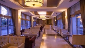 Diamond Beach Hotel & Spa 5* - Даймонд Бич отель энд Спа - Сиде, Турция | обзор отеля