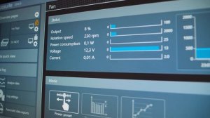 Aqua Computer D5 NEXT Не только ПОМПА или Контролируй Подчиняй Доминируй