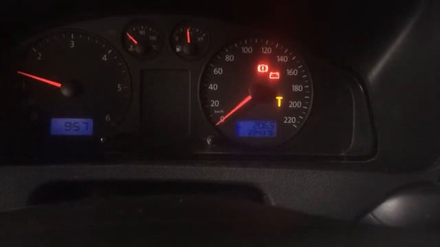 VW t5 нет зарядки смотреть онлайн