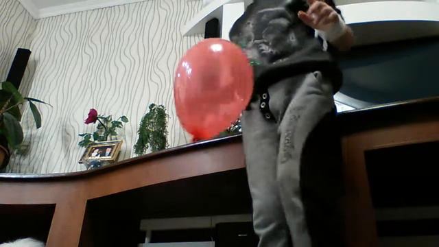 Попытка набить шарик 10000 раз часть 2 смотреть онлайн